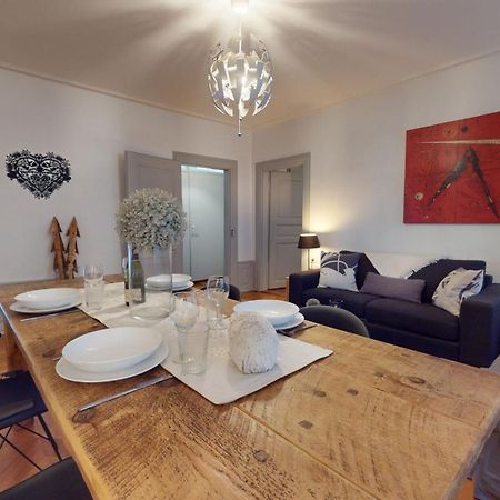 Appartements Porte Neuve Кольмар Экстерьер фото
