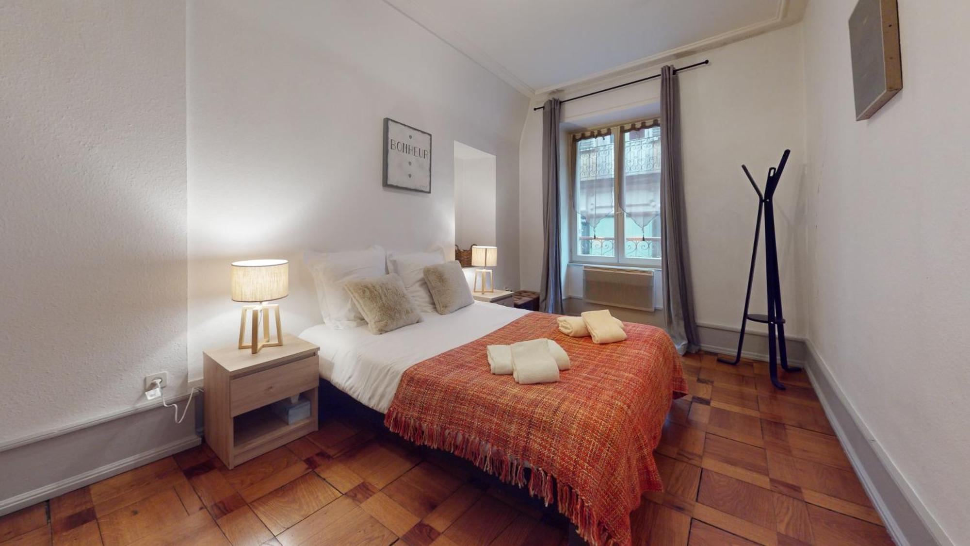 Appartements Porte Neuve Кольмар Экстерьер фото