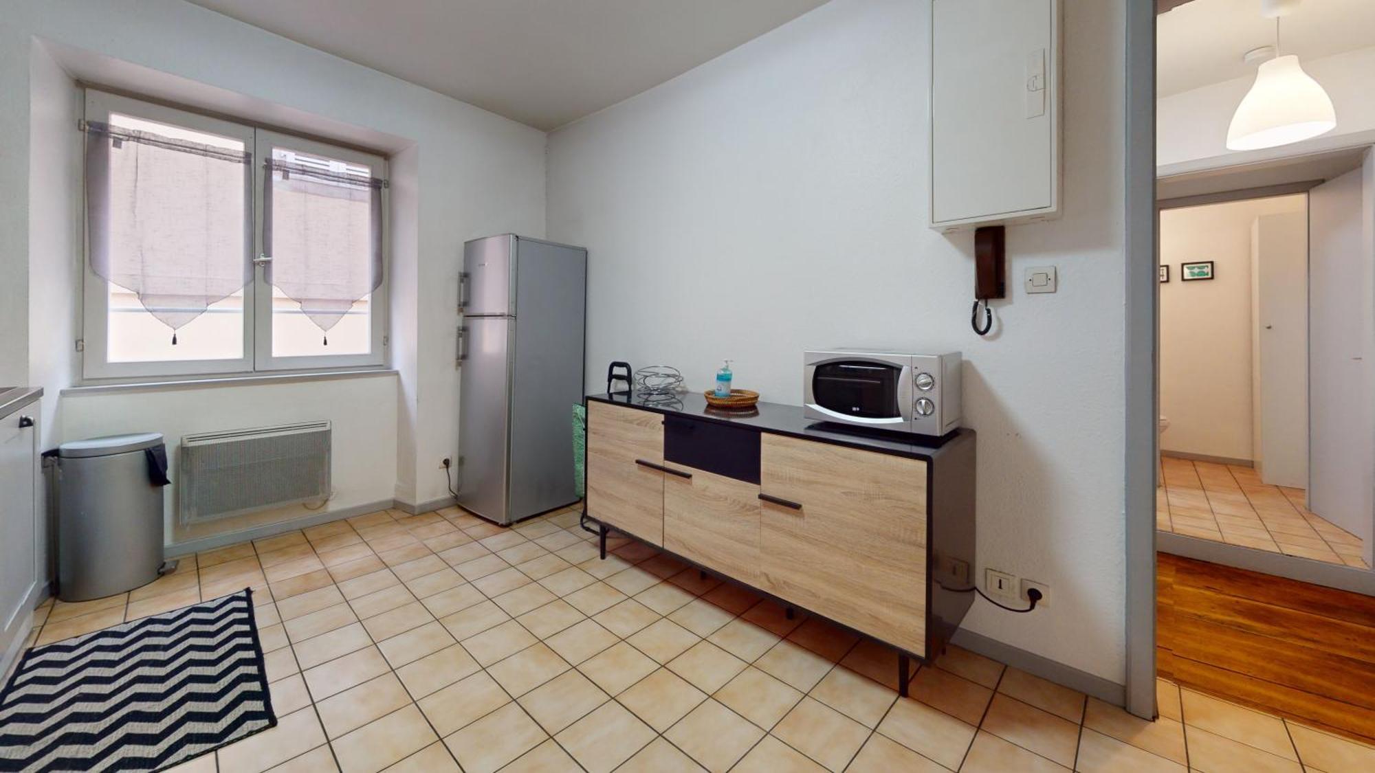 Appartements Porte Neuve Кольмар Экстерьер фото