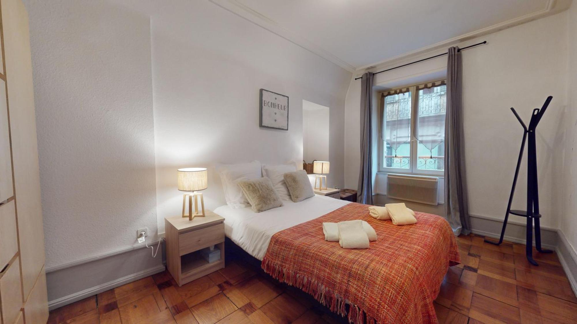 Appartements Porte Neuve Кольмар Экстерьер фото