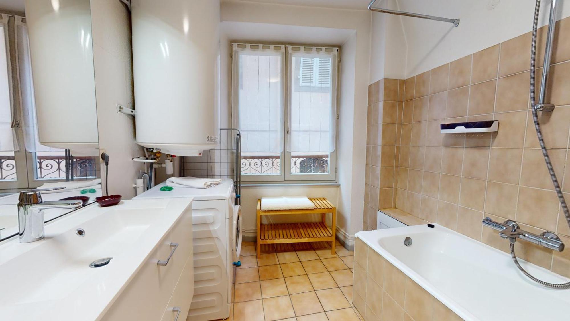 Appartements Porte Neuve Кольмар Экстерьер фото