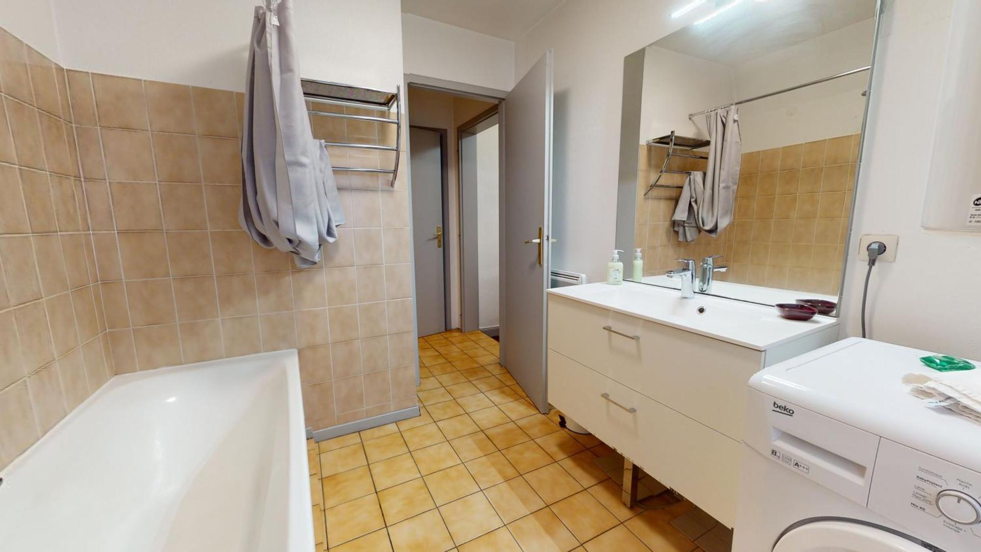 Appartements Porte Neuve Кольмар Экстерьер фото