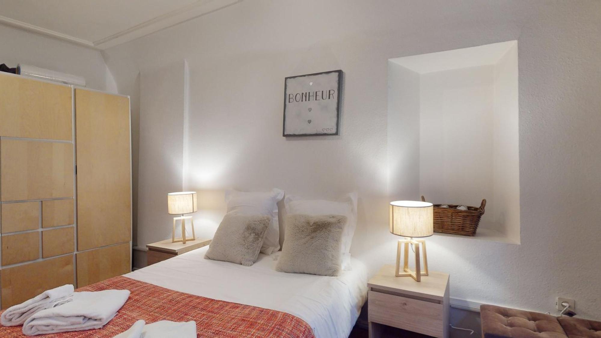 Appartements Porte Neuve Кольмар Экстерьер фото