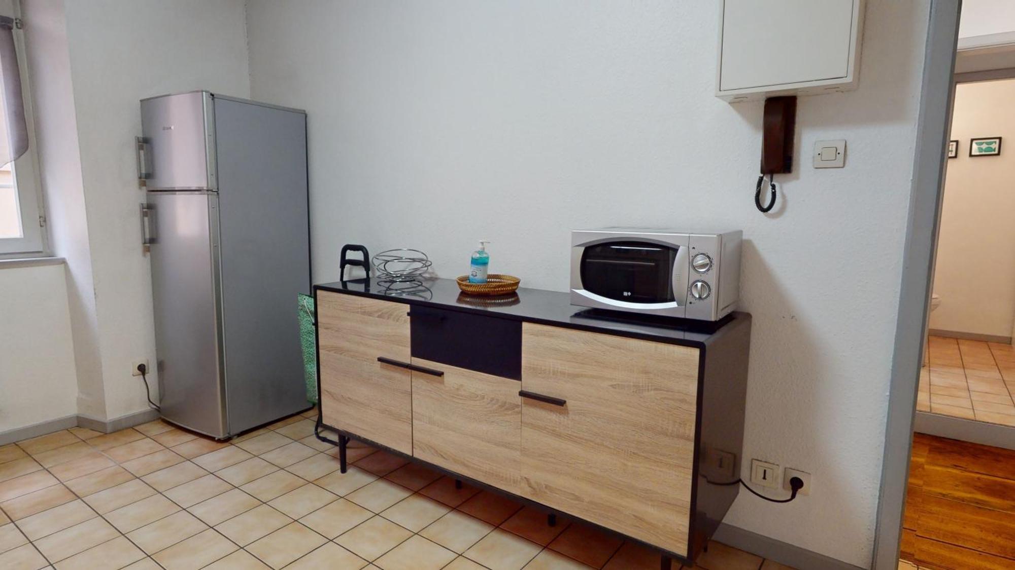Appartements Porte Neuve Кольмар Экстерьер фото