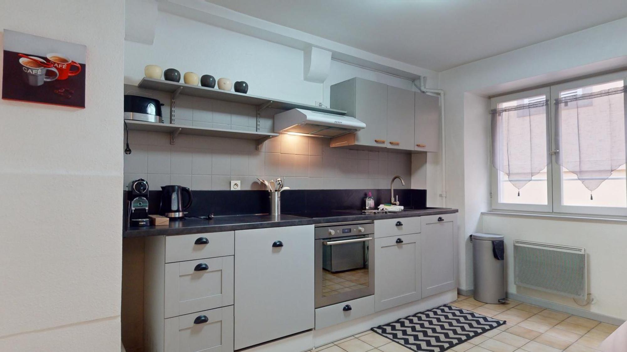 Appartements Porte Neuve Кольмар Экстерьер фото